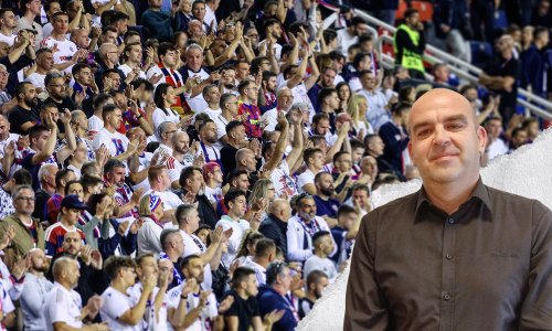 Split, nacisti i velika moralna panika: Za mjesec dana opet ćemo biti zlatne ribice