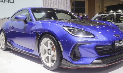 Subaru potpuno mijenja način na koji nastaju automobili: Novi modeli stizat će puno brže
