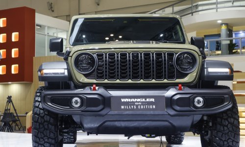 Jeep želi oživjeti legendu od koje je sve počelo