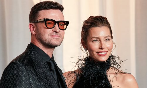 Rijetko ih viđamo zajedno: Justin Timberlake i Jessica Biel pojavili se na crvenom tepihu i privukli sve poglede