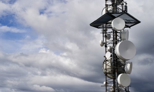 5G stiže i u ruralna područja: OiV uložio milijune u izgradnju infrastrukture