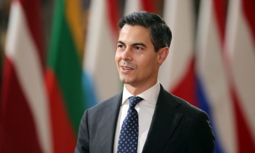 Nizozemski premijer očekuje s partnerom prvo dijete
