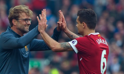 Lovren otkrio najteže trenutke karijere: 'Razočarao sam samoga sebe'