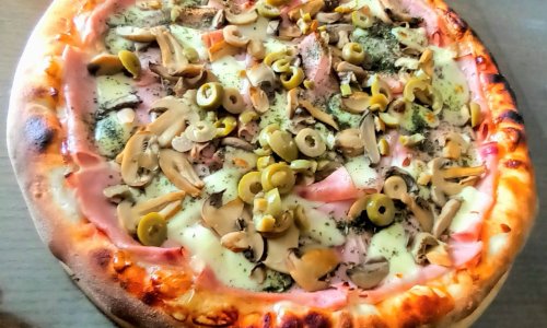 Savršena domaća pizza krije se u jednom neočekivanom sastojku: Splitski profesor otkrio svoj recept