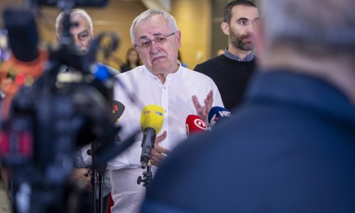 Otkriveno kakvo povećanje traže sindikati državnih i javnih službi od Vlade