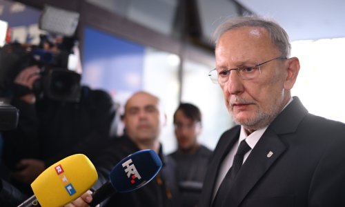 Policija pokrenula istragu zbog zastrašivanja novinara nakon utakmice Hajduka