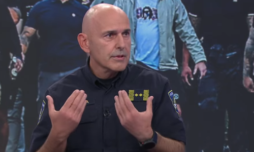 Šef splitske policije iznio dva šokantna primjera navijačkog naslilja koja oslikavaju nesposobnost države