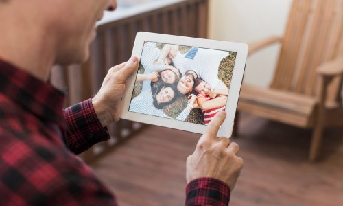 Jedna fotografija lica mogla bi otkriti više o zdravlju nego što mislimo