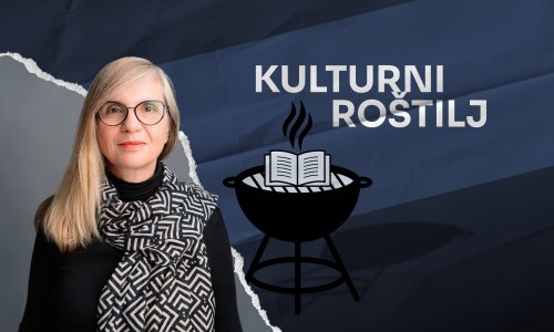 Umjetnica koja popravlja vrijeme: Toliko ga pokušavamo uštedjeti da smo zaboravili živjeti