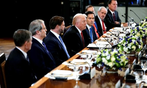 Afera trese Trumpovu administraciju, upleten i Kongo: Gdje su nestali milijuni dolara
