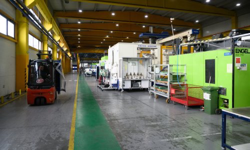 Veliki posao AD Plastike sa Stellantisom: Pripremaju se za europsko tržište