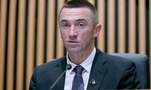 Penava stao u obranu Torcide i žestoko napao MUP i medije: 'Što je iduće? Katran i perje?'