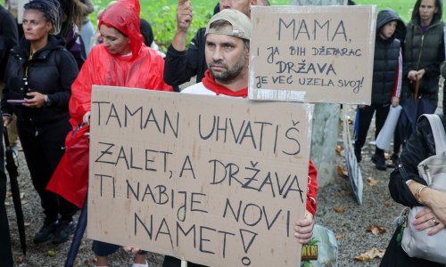 UGP napalo Ministarstvo gospodarstva: 'Želi li Vlada ozbiljno govoriti o inflaciji...'