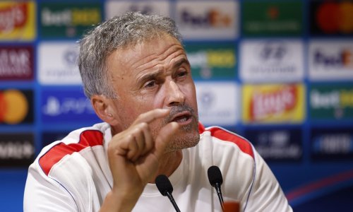 Luis Enrique otkrio kako će PSG večeras zaustaviti Yamala: 'Vrlo je jednostavno...'