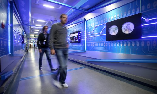 U Ericssonu trljaju ruke: U devet mjeseci ostvarili neto zaradu preko 14 i pol milijuna eura