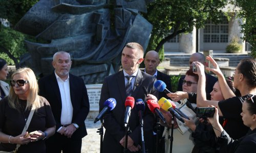 Penava otvoreno o mogućem raspadu vladajuće koalicije: 'Ako do toga dođe, doći će na ovim temama'