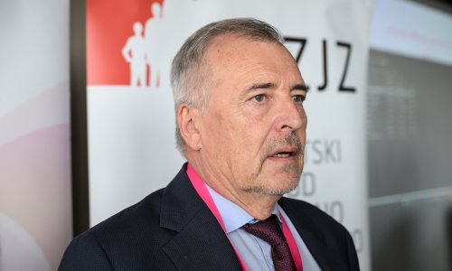 Capak nakon nuspojava s cjepivom protiv tuberkuloze: Razmatramo prestanak rutinskog cijepljenja