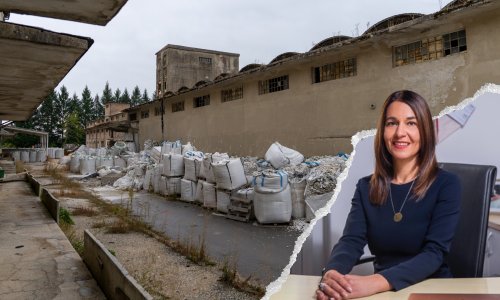 Sedam lekcija iz Gospića: Što znamo, a što ne znamo o otpadu u Hrvatskoj?