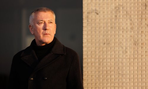 'Krleža nije naš, mi smo samo provincija koju je opisao': Ivica Buljan o hrvatskom društvu i njegovim zabludama