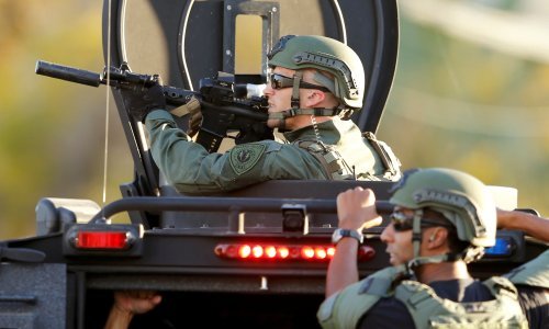 Teroristički čin u SAD-u ili posljedica obiteljskog nasilja?