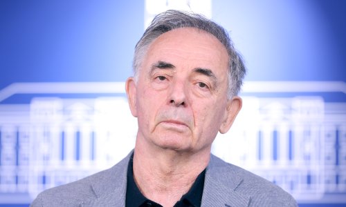 Pupovac žestoko uzvratio Penavi: 'Cima lanac na koji je privezan'
