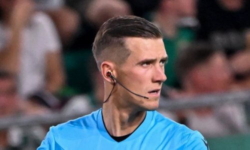 UEFA otkrila tko sudi Dinamu: Evo tko dijeli pravdu na Maksimiru
