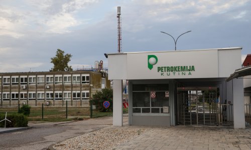 Petrokemija se vraća proizvodnji nakon remonta: Čeka se zeleno svjetlo za dokapitalizaciju