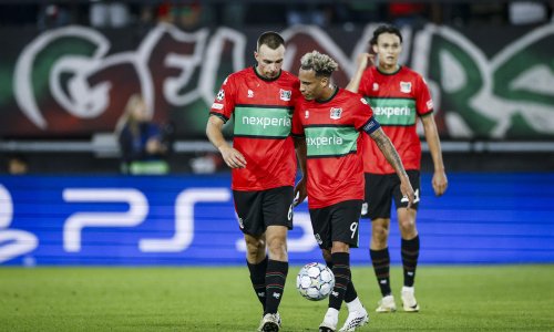 Dijete je Hajduka, a sada želi srušiti Dinamo: 'Išao sam na Poljud, oni su rival'