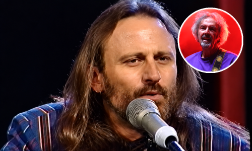 Johnny Štulić odgovorio Husu nakon što ga je nazvao lošim čovjekom: Nije birao riječi