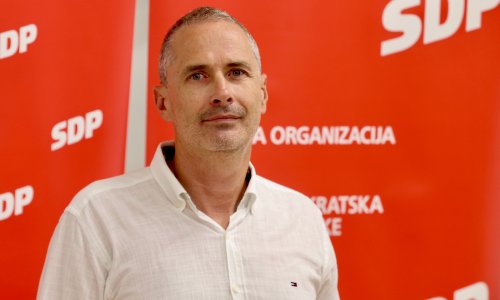 Splitski SDP-ovci bijesni na poskupljenje komunalnih naknada: Neka Šuta pokaže račune