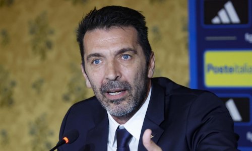 Buffon još jednom komentirao ispadanje od BiH: 'Trebali su dobiti crveni, imali smo zicere'