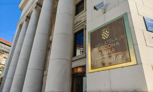 Hrvati sve bogatiji, ali i sve zaduženiji: HNB objavio koliko vrijedi imovina kućanstava