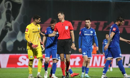 HNS objavio analizu suđenja. Komentirali su i penal za Dinamo