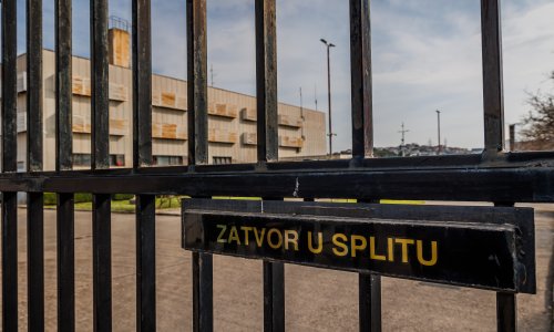 Policija traži još 12 osumnjičenih navijača, a Bilice su već 66 posto iznad kapaciteta