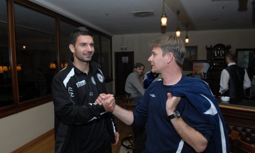 Bivši igrač Hajduka i Thuna dilema nema oko toga tko je u četvrtak favorit