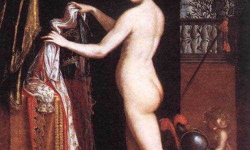 Slavna slikarica stvarala je odvažne erotske prizore: Tko je bila Lavinia Fontana?