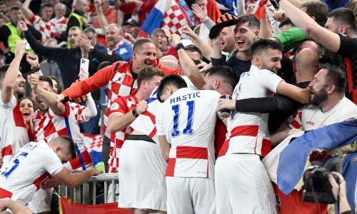 Veliko nogometno natjecanje u Hrvatskoj? HNS želi organizirati Euro u futsalu