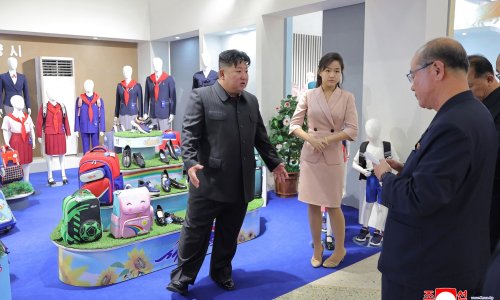 Nakon glasina o smrti Kim Jong-una objavljene fotografije: Što se doista zna?