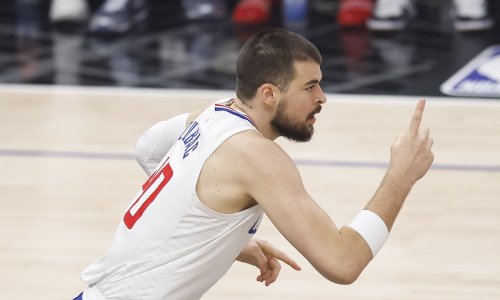 Znate li iz koje zemlje stiže najveći broj stranaca u NBA ligu i koliko je Hrvata ove sezone u njoj?