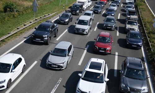 Netko vam je bez dopuštenja uzeo automobil? Novi zakon o cestarini predvidio je detalj koji bi vas mogao skupo stajati
