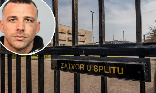 Predala se još dva navijača Hajduka, među njima i vođa Torcide