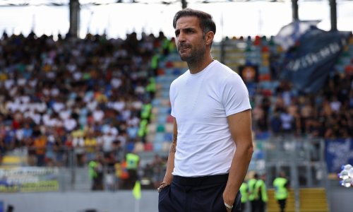 Fabregas preuzima Manchester United? Evo što je odgovorio trener Coma