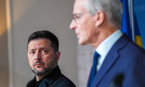 Zelenski traži sastanak s Trumpom i Putinom: 'Odluka o nastavku ubijanja isključivo je ruski izbor'