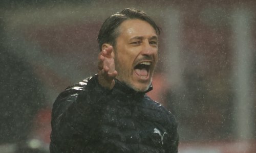 Niko Kovač s Borussijom slavio kod bivšeg Hajdukovog trenera