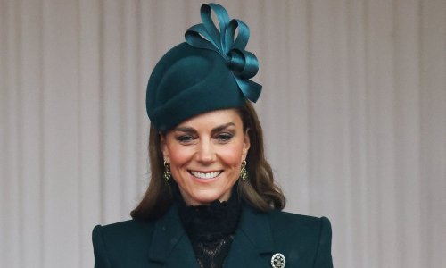 Jedan detalj na Kate Middleton sve češće privlači poglede: Riječ je o pravom modnom klasiku