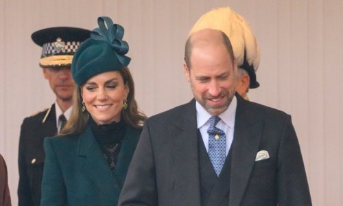 Jedna rečenica otkrila sve o njihovom braku: Suptilna gesta princeze Kate prema Williamu oduševila javnost