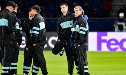 Bivši dinamovac žrtva je ogleda kod PSG-a i propušta nedjeljni El Clasico?