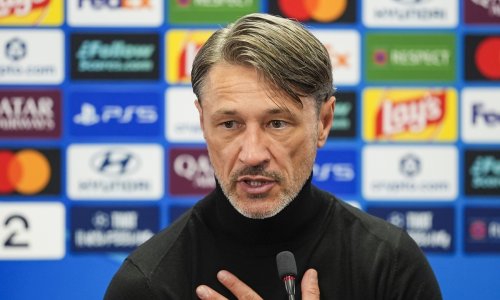 Niku Kovača napali nakon pobjede u Ligi prvaka: Evo kako je Hrvat odgovorio