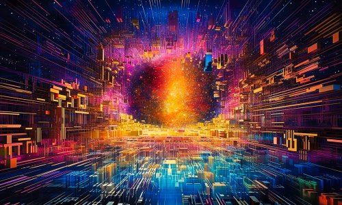 Kvantna računala mogla bi razbiti internetsku zaštitu: Europa kasni s pripremama