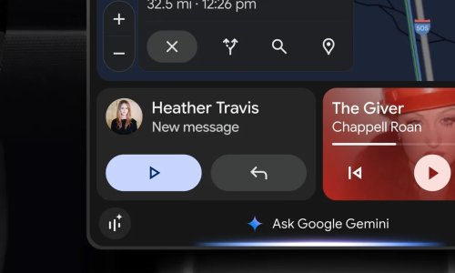 Personalizirani prijevoz: Google uvodi Gemini Personal Intelligence u Android Auto
